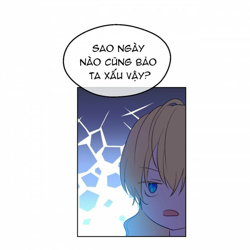 một ngày nọ tôi bỗng thành nàng công chúa chapter 120 27