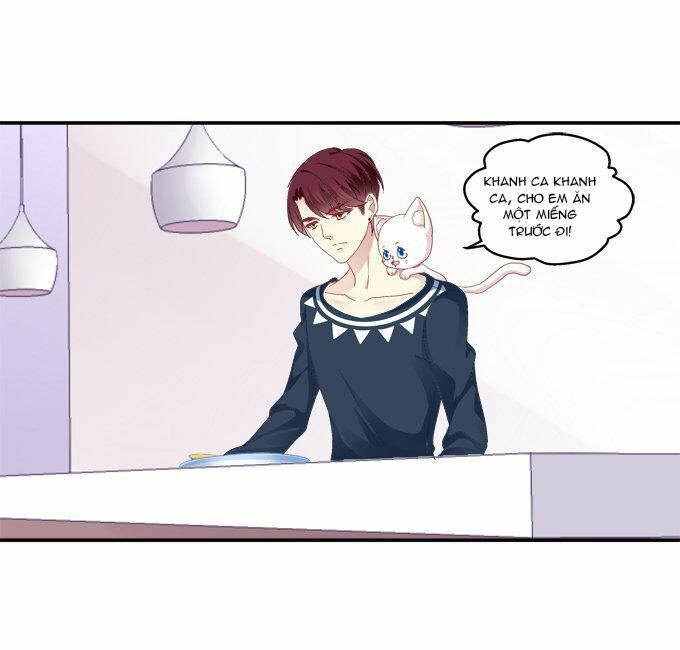 dụ hoặc miêu yêu chapter 51.5 2