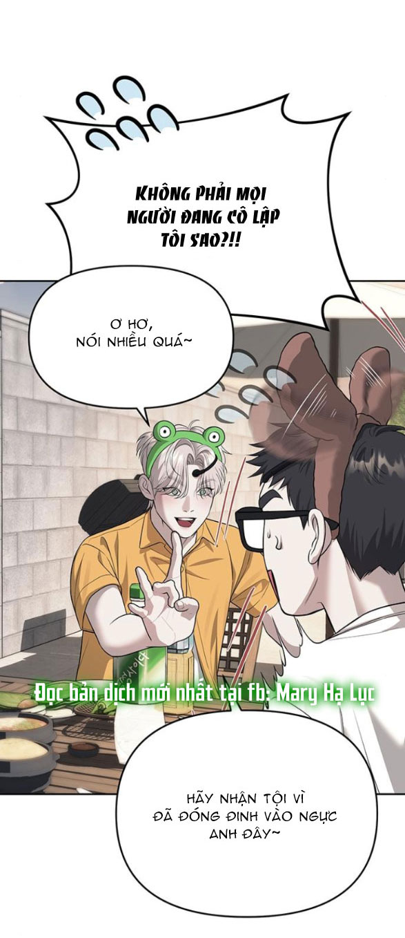 xâm nhập trường trung học tài phiệt chapter 68.1 2