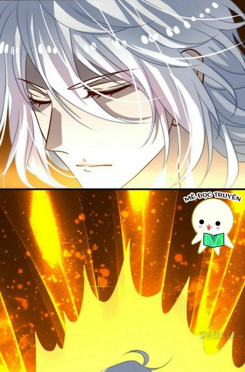 ông chủ của tôi là yêu quái chapter 22 14