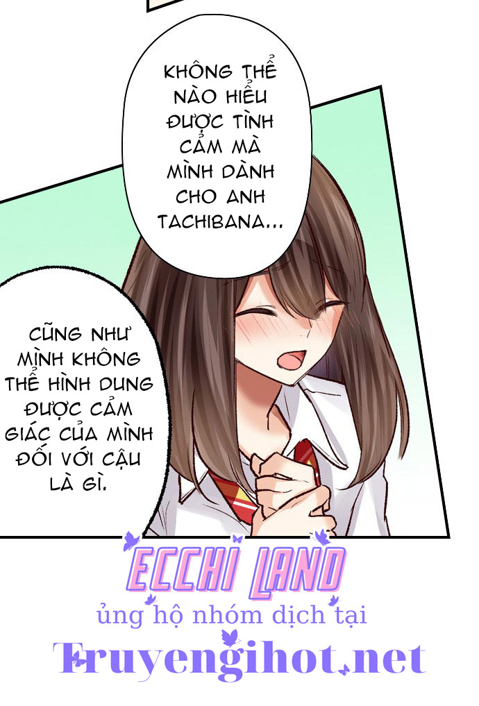 họ chắc chắn đã làm chuyện đó chapter 21.1 22