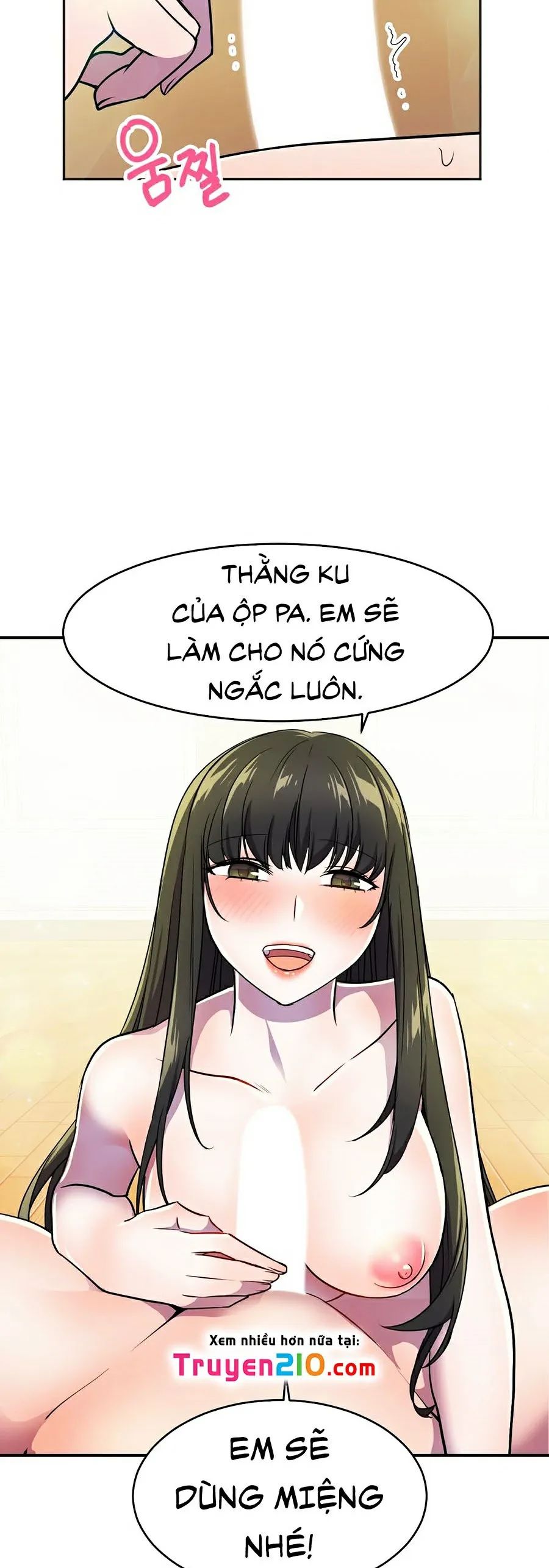 quản lý của siêu anh hùng chapter 25 17