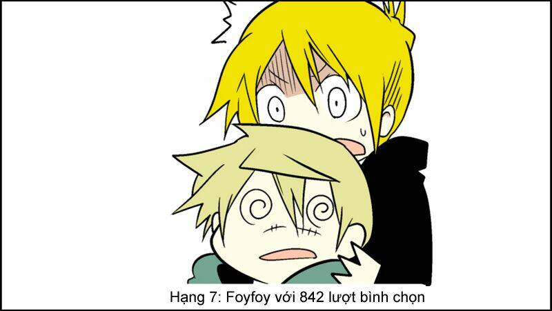 senyuu chapter 98.5 32