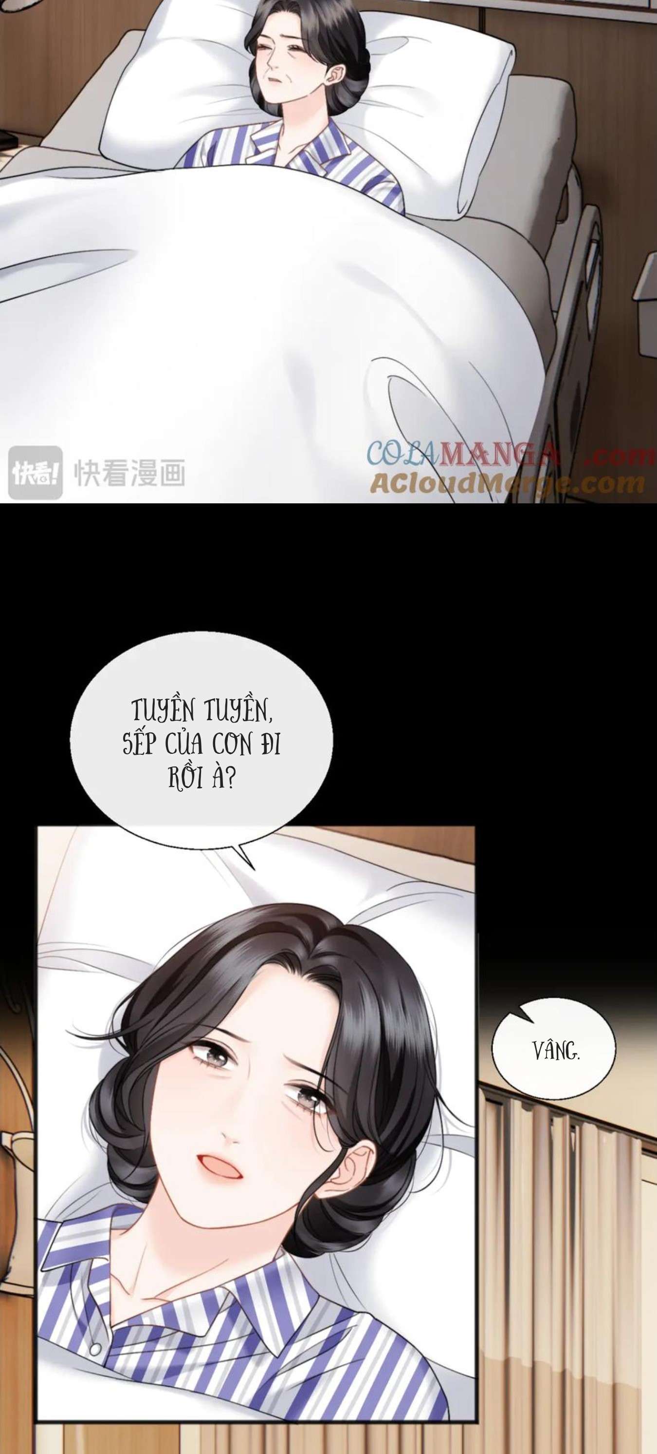 đắm say chapter 30 19
