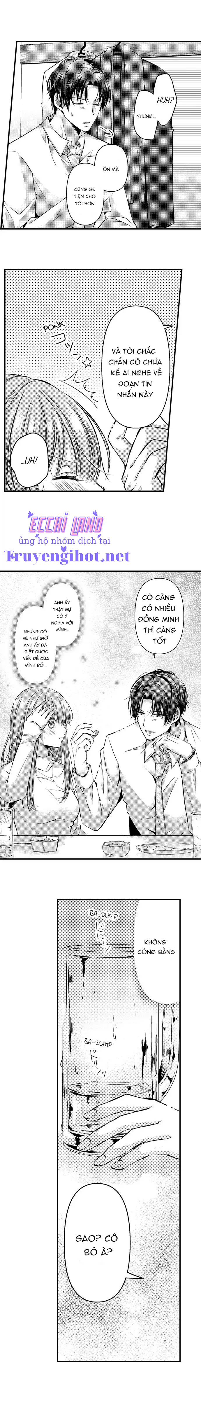 vợ ơi, đừng chạy chapter 29.1 5