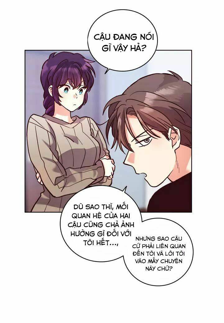 pride complex chapter 18.1 21