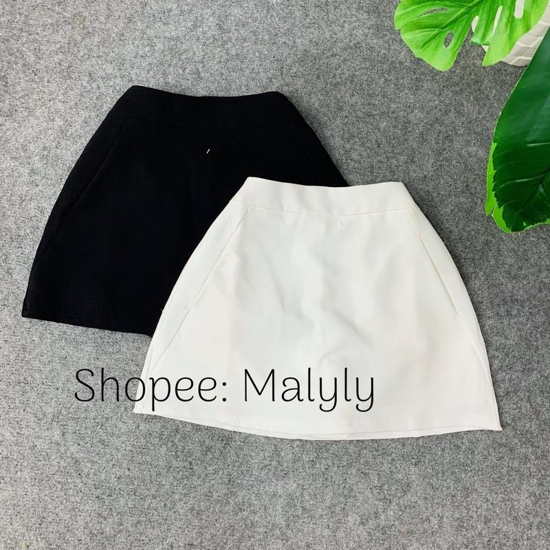 ÁO CROPTOP CỔ VUÔNG TAY BÚP