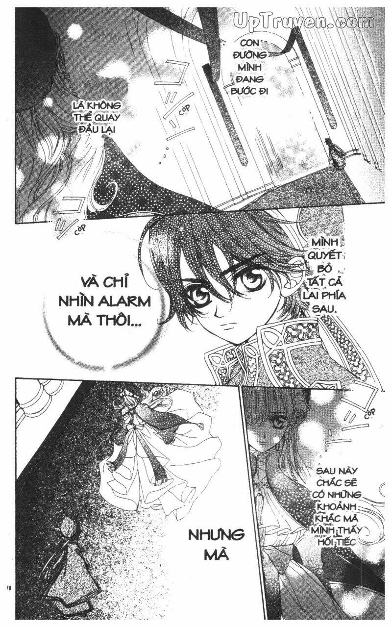 hoàng tử ếch(bản đẹp) chapter 6 79