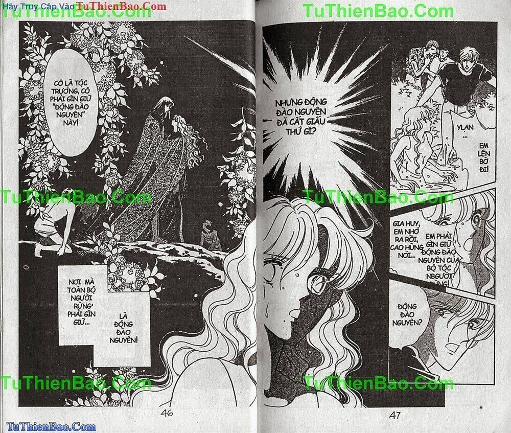 câu chuyện dẽ thương chapter 10 22