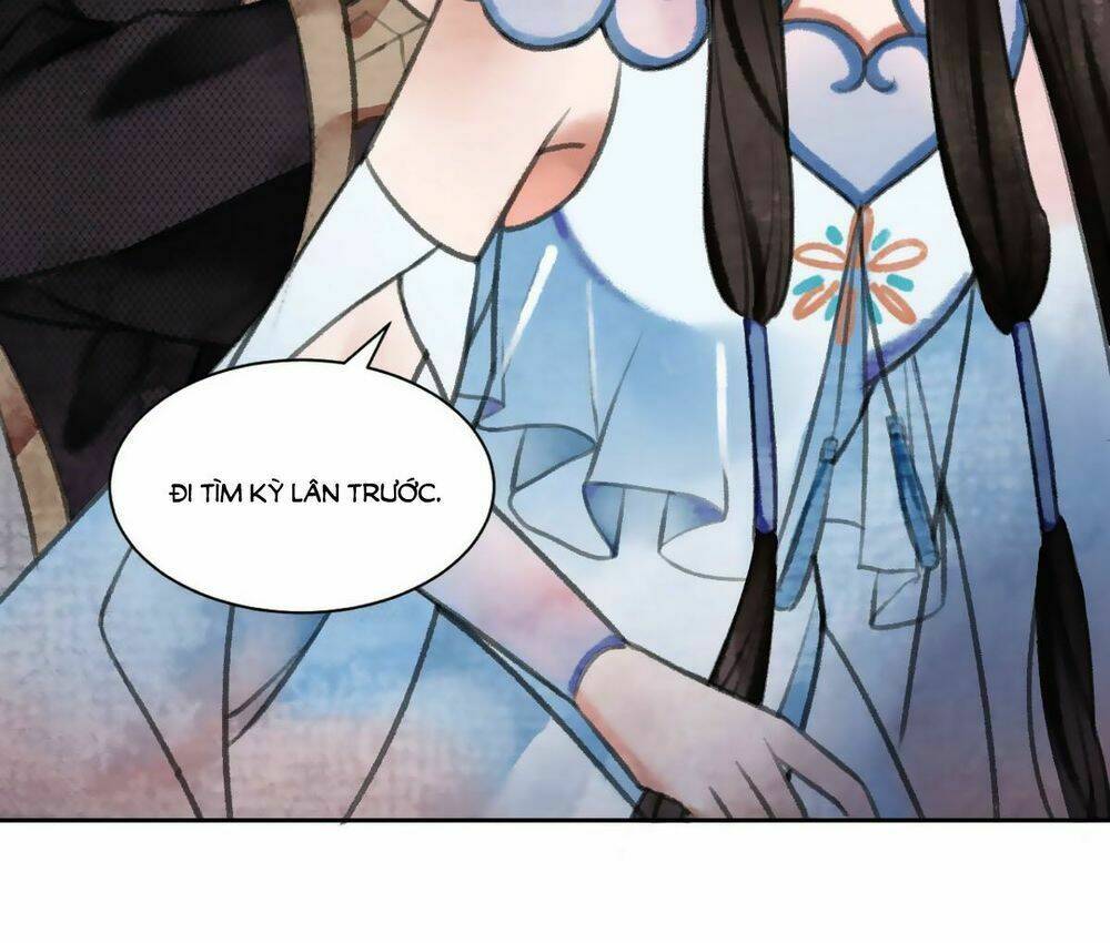 giấc mộng nam triều chapter 23 9