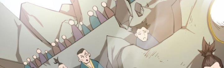 ẩn cư mười vạn năm, đời sau mời ta rời núi chapter 29 78