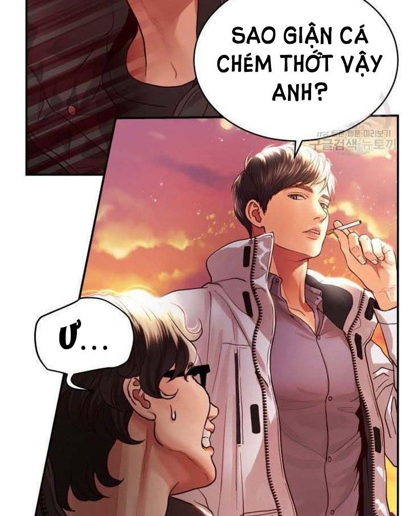 [16+] ánh sao ban mai chapter 6 16