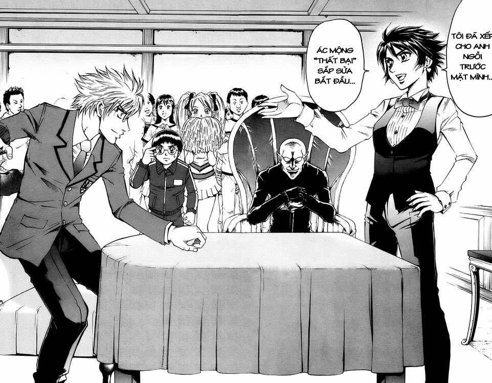 gamble fish chapter 6 12