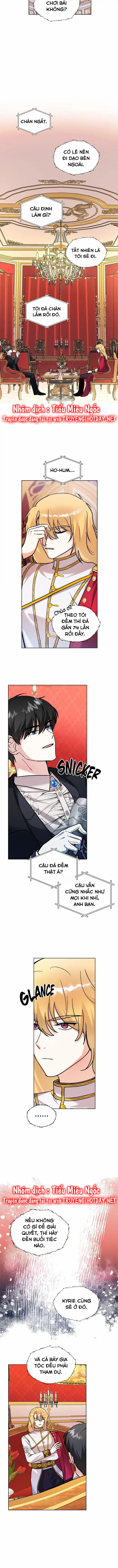 hãy nghe lời của tôi chapter 34 7