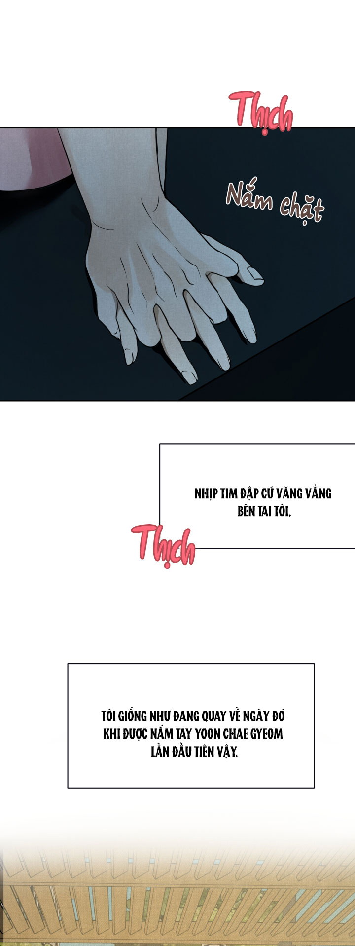 những người đàn ông đã lên giường tôi chapter 14 42