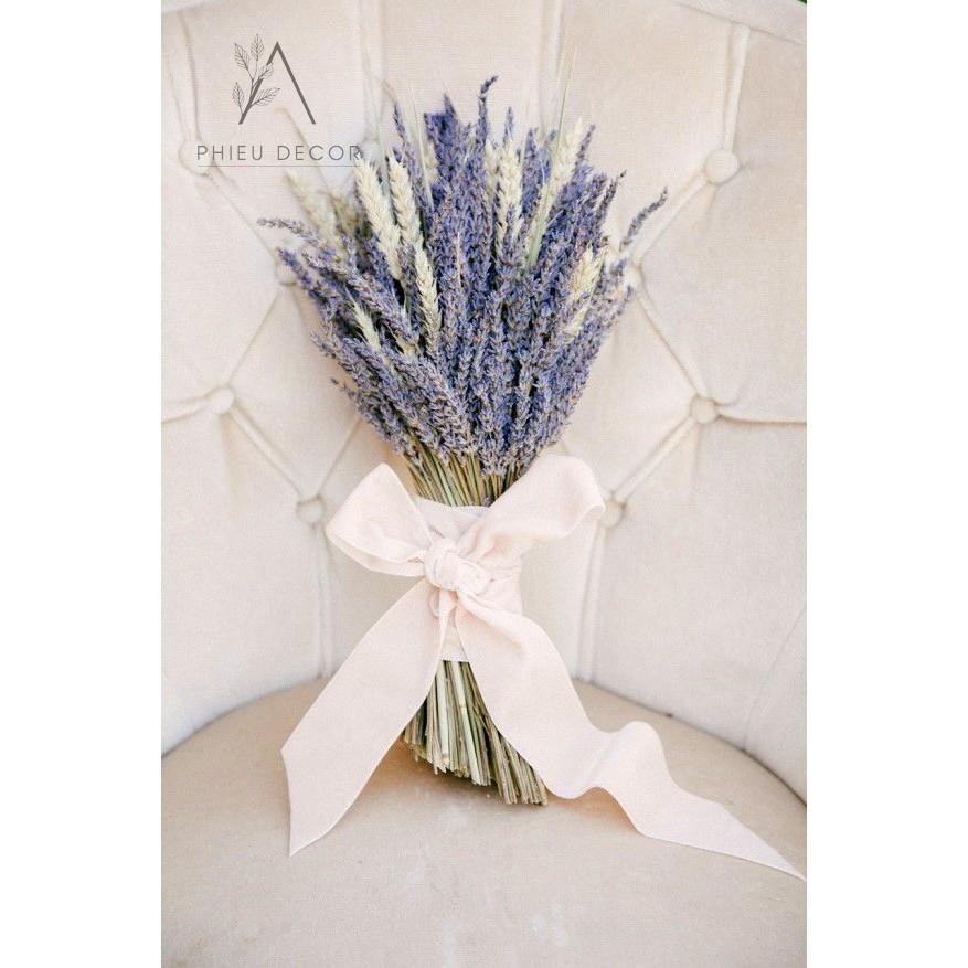 LAVENDERHoa Oải Hương Khô