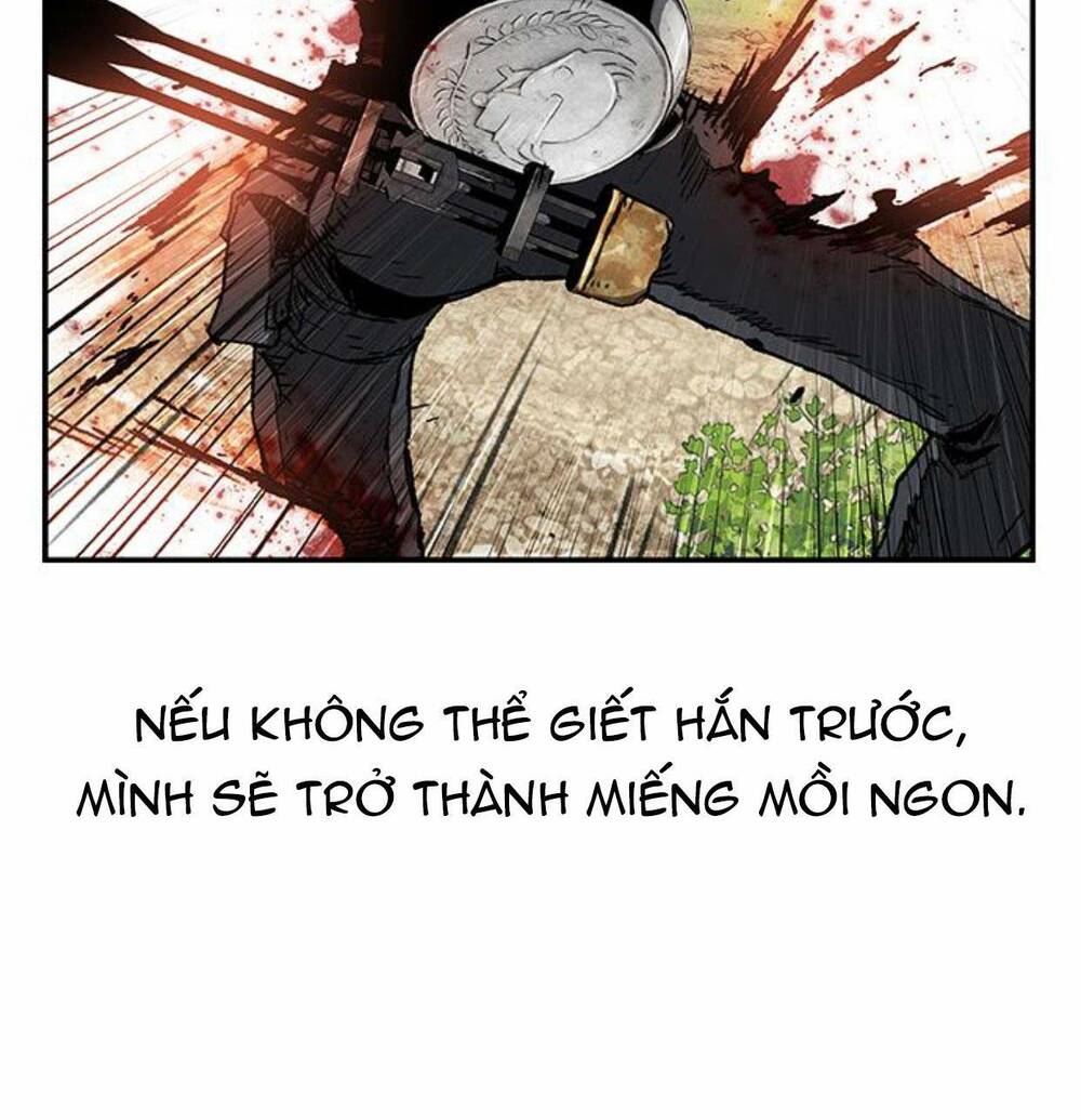 pubg - cuộc chiến sinh tồn - 100 chapter 4 20