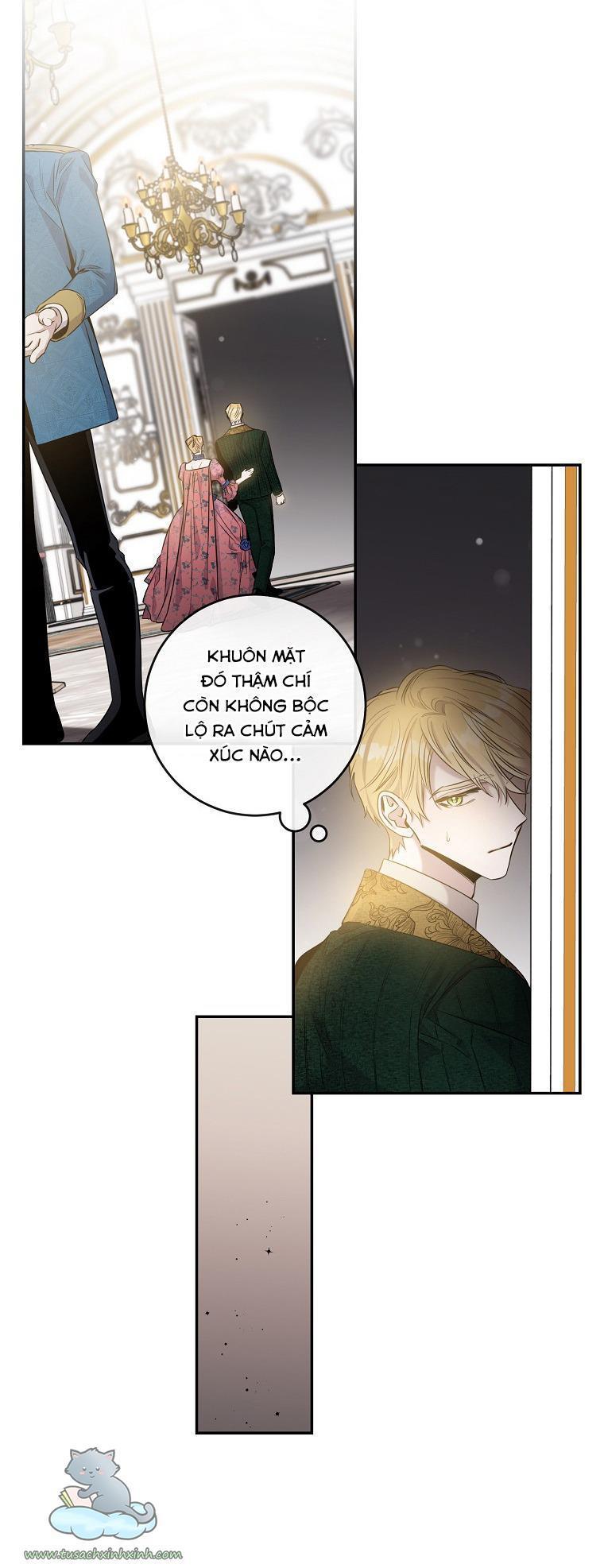 thuần hóa bạo chúa rồi bỏ trốn chapter 50 10