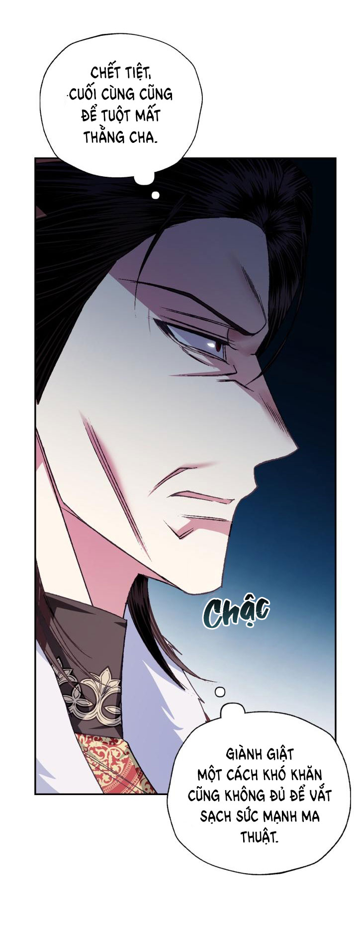 cha à, con không muốn kết hôn đâu chapter 76 49