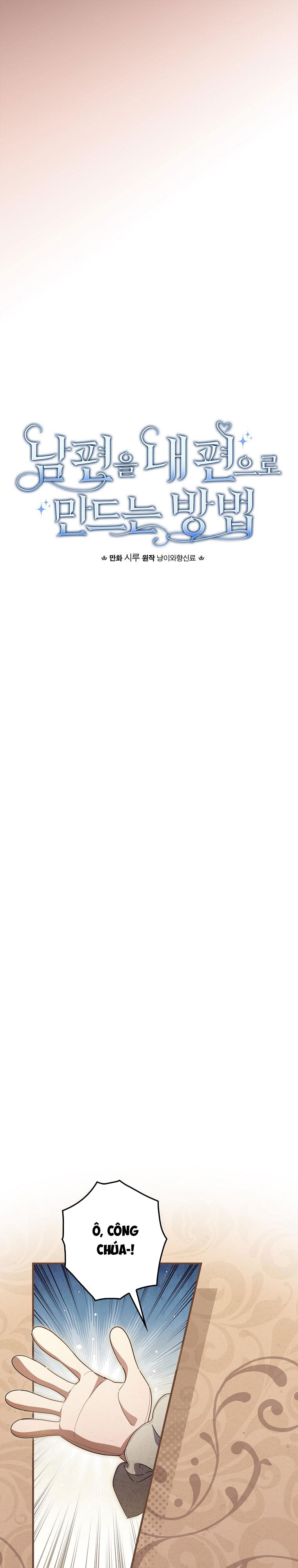 phương pháp khiến chồng đứng về phía của tôi chapter 87 11