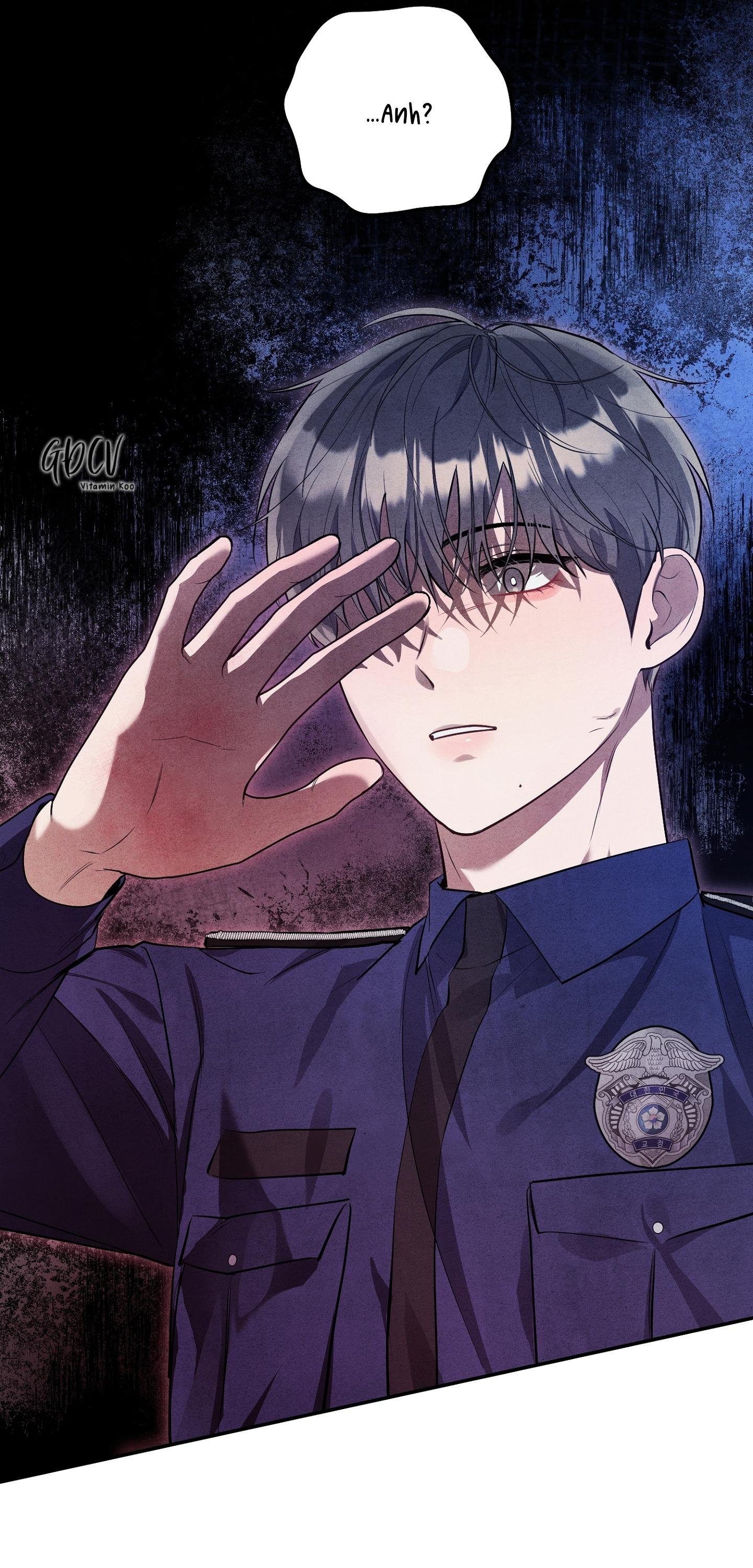 hắc diễm dục vọng chapter 3 15