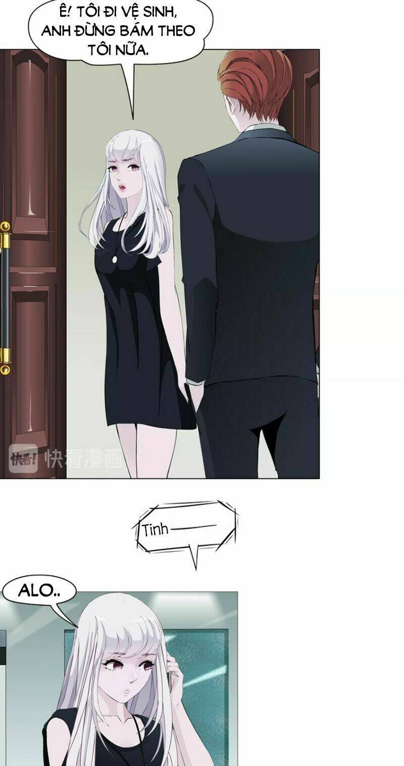 sổ tay mỹ nam giới x chapter 44 16