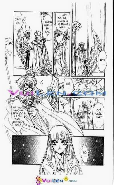 hiệp sĩ phép màu chapter 6 79