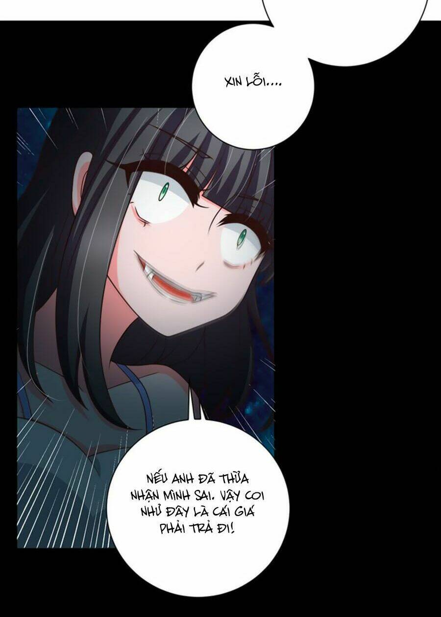 người yêu khát máu của tôi chapter 37 18