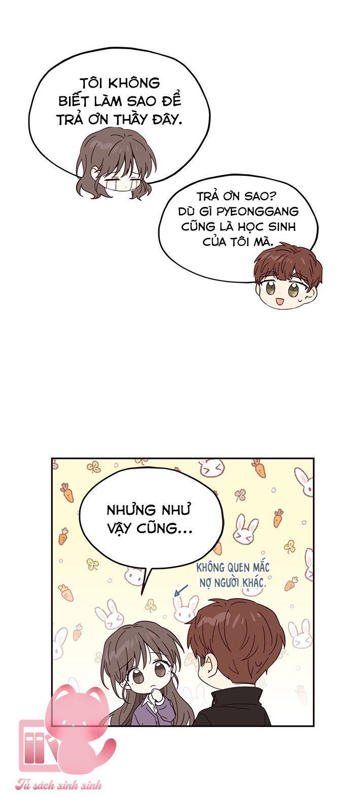 sợi chỉ tình yêu chapter 16 52