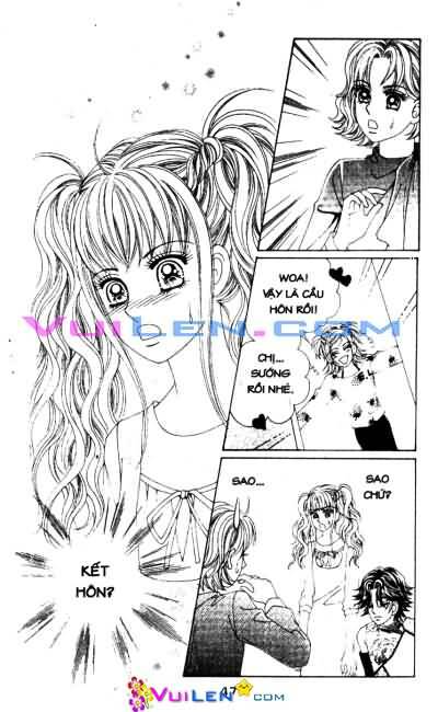 18 years old, we got married chapter 27 8