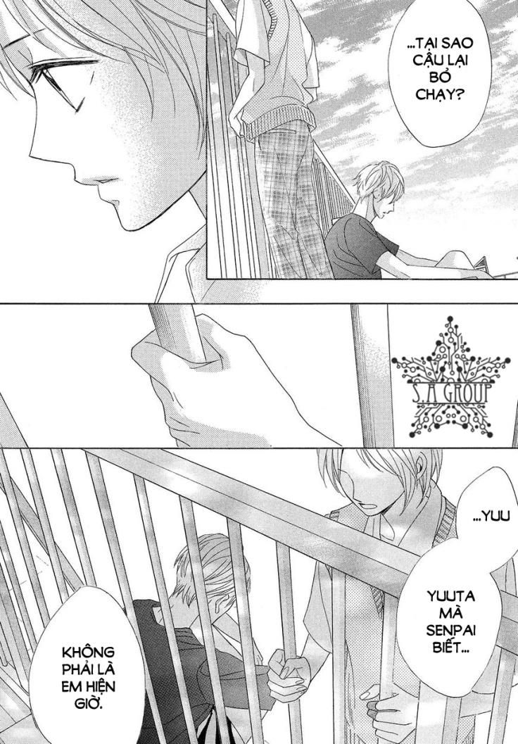 men’s life chapter 1.2 19