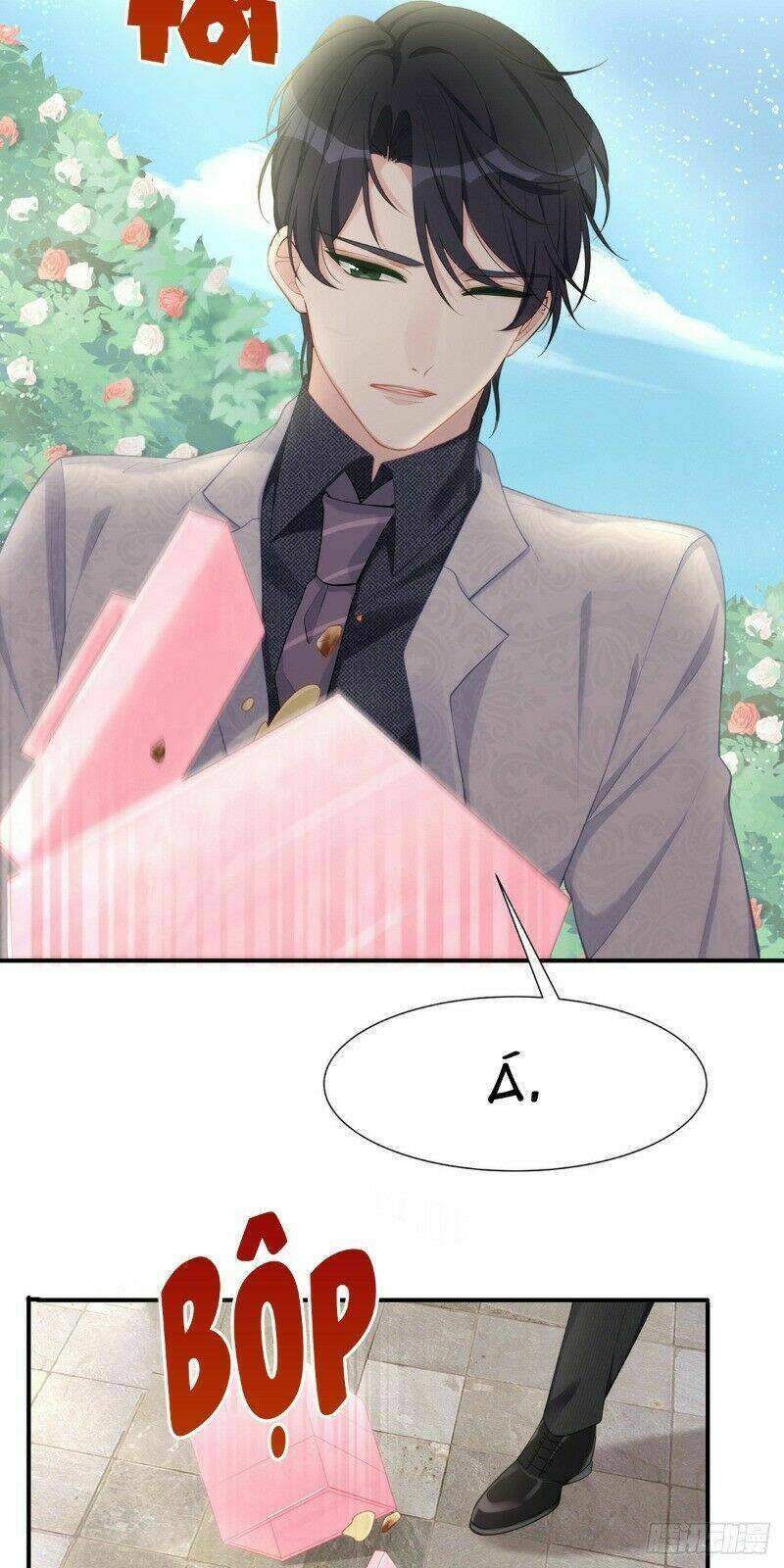 chỉ muốn cưng chiều em chapter 33 11