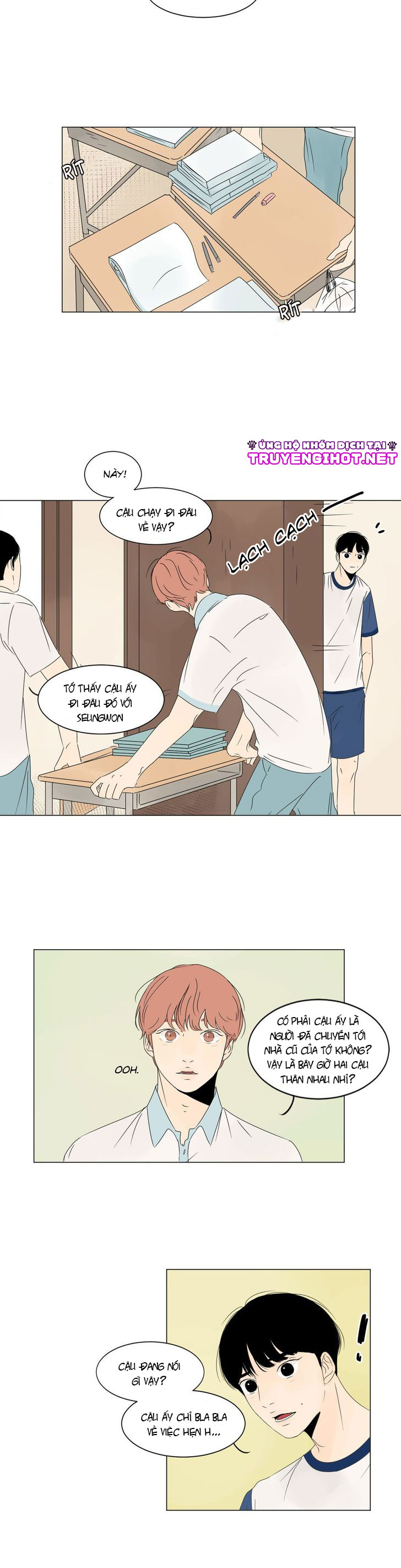 heesu ở lớp 2 chapter 5 4