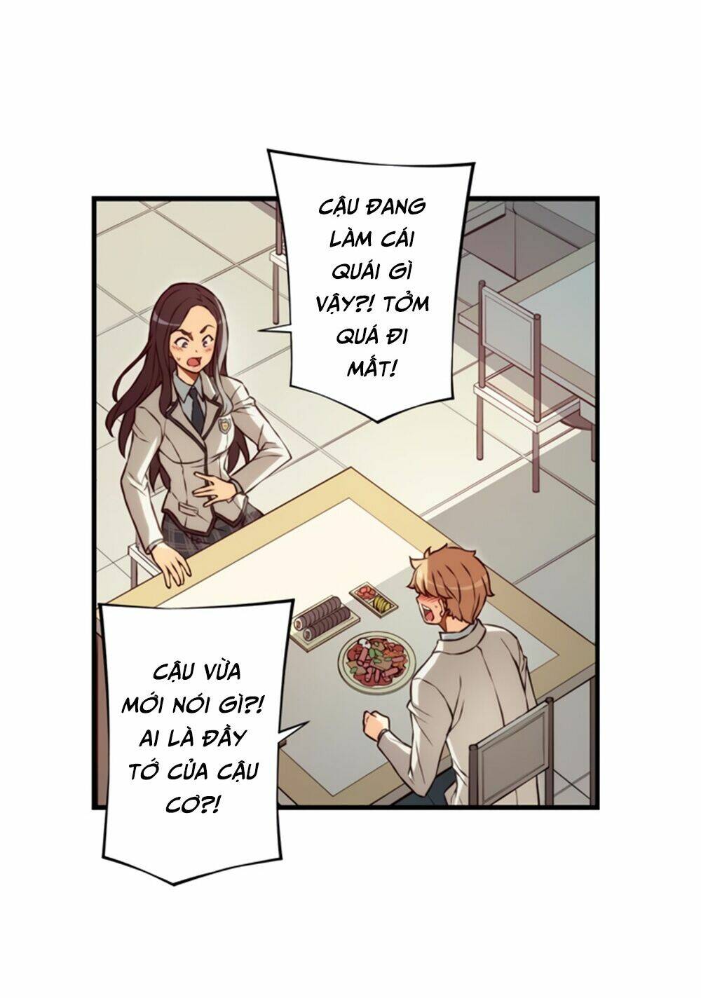 cohabitation with the fiancee chapter 86 25