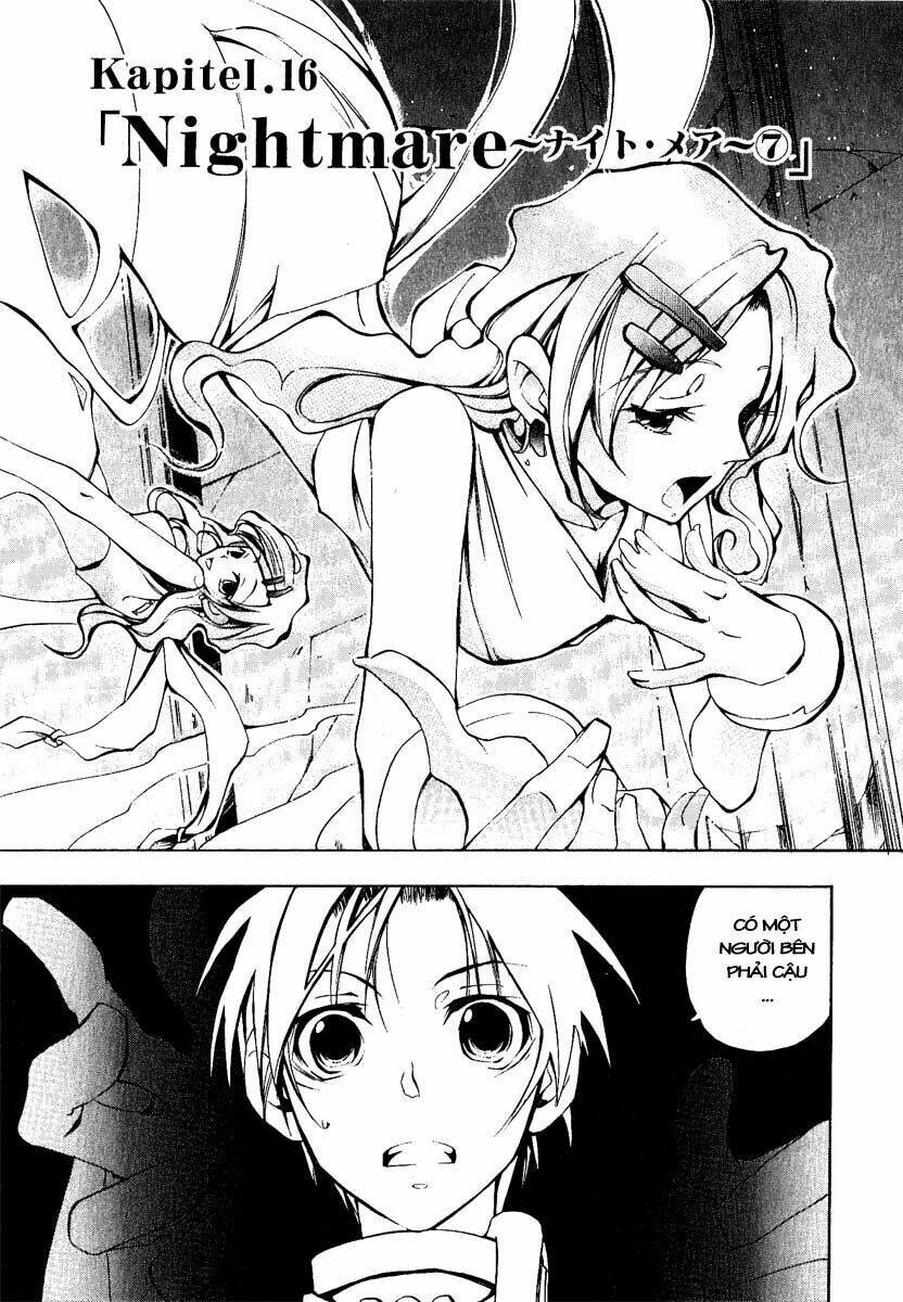 07 hồn ma chapter 16 3