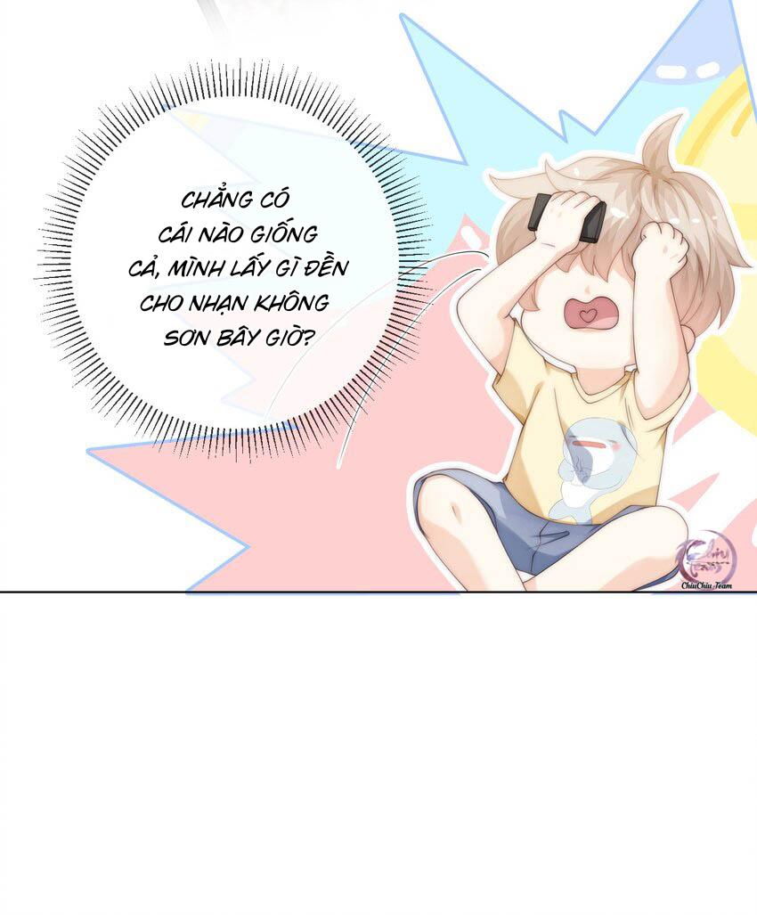 đảo thanh mai chapter 53 3