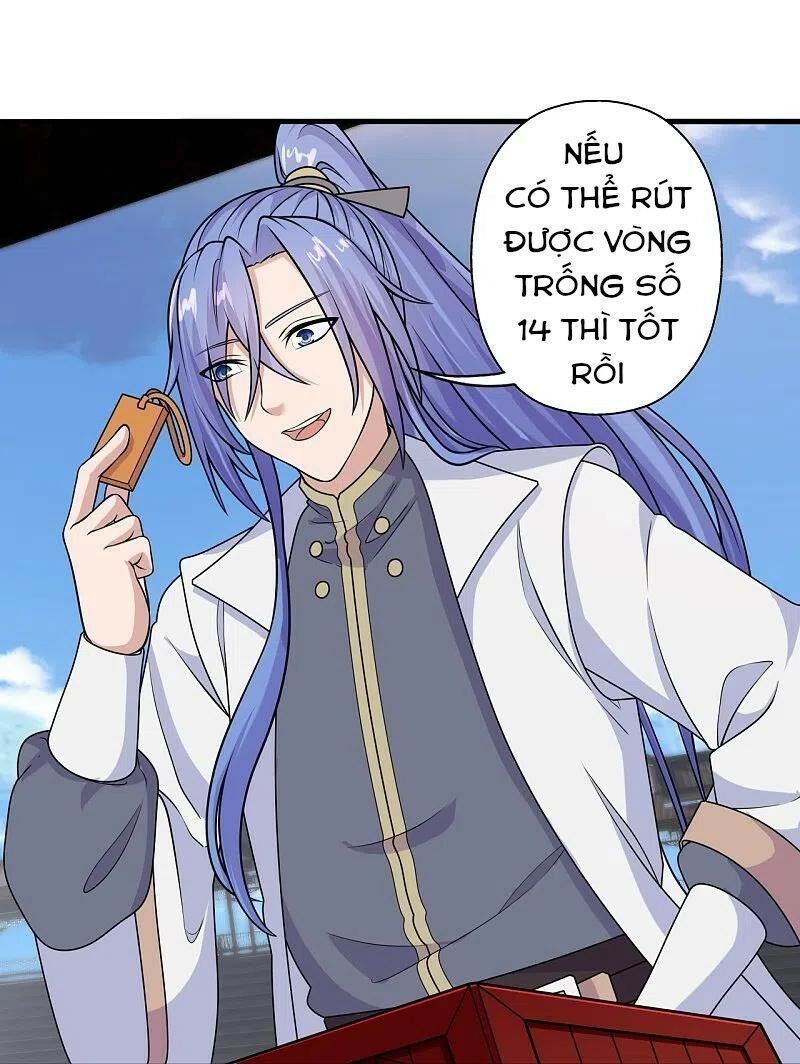 tiên võ đế tôn chapter 243 85