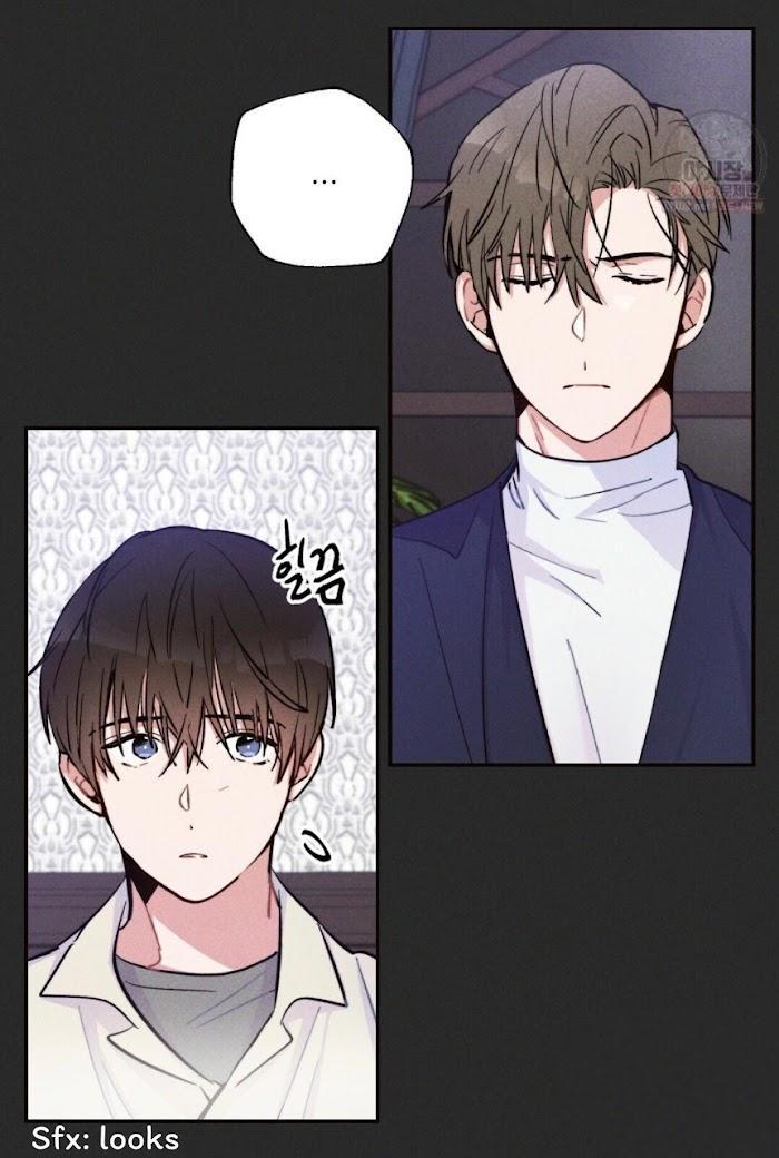 mưa giông chapter 15 13