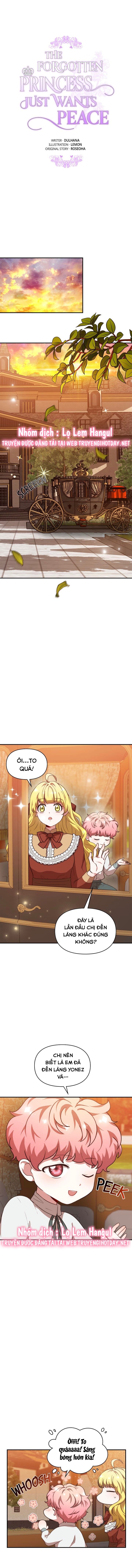 công nương eluana vita chapter 25 1