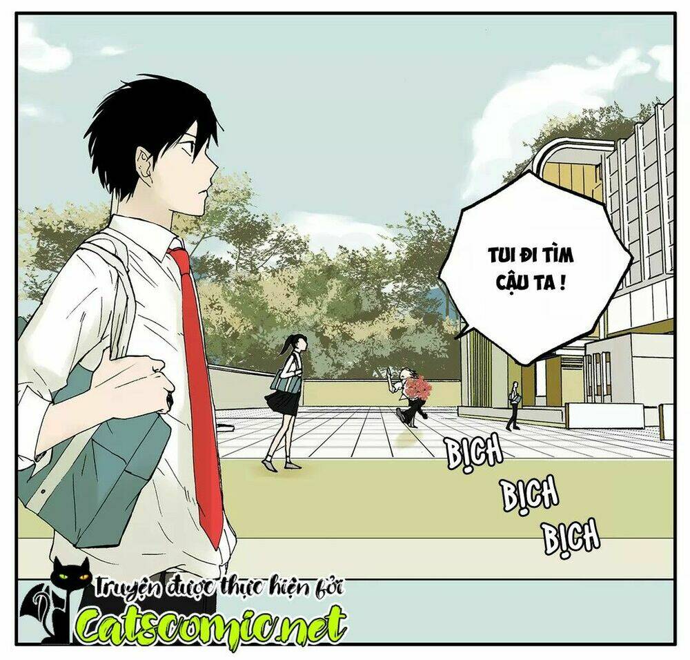 tuổi 18 vô hạn chapter 9 7