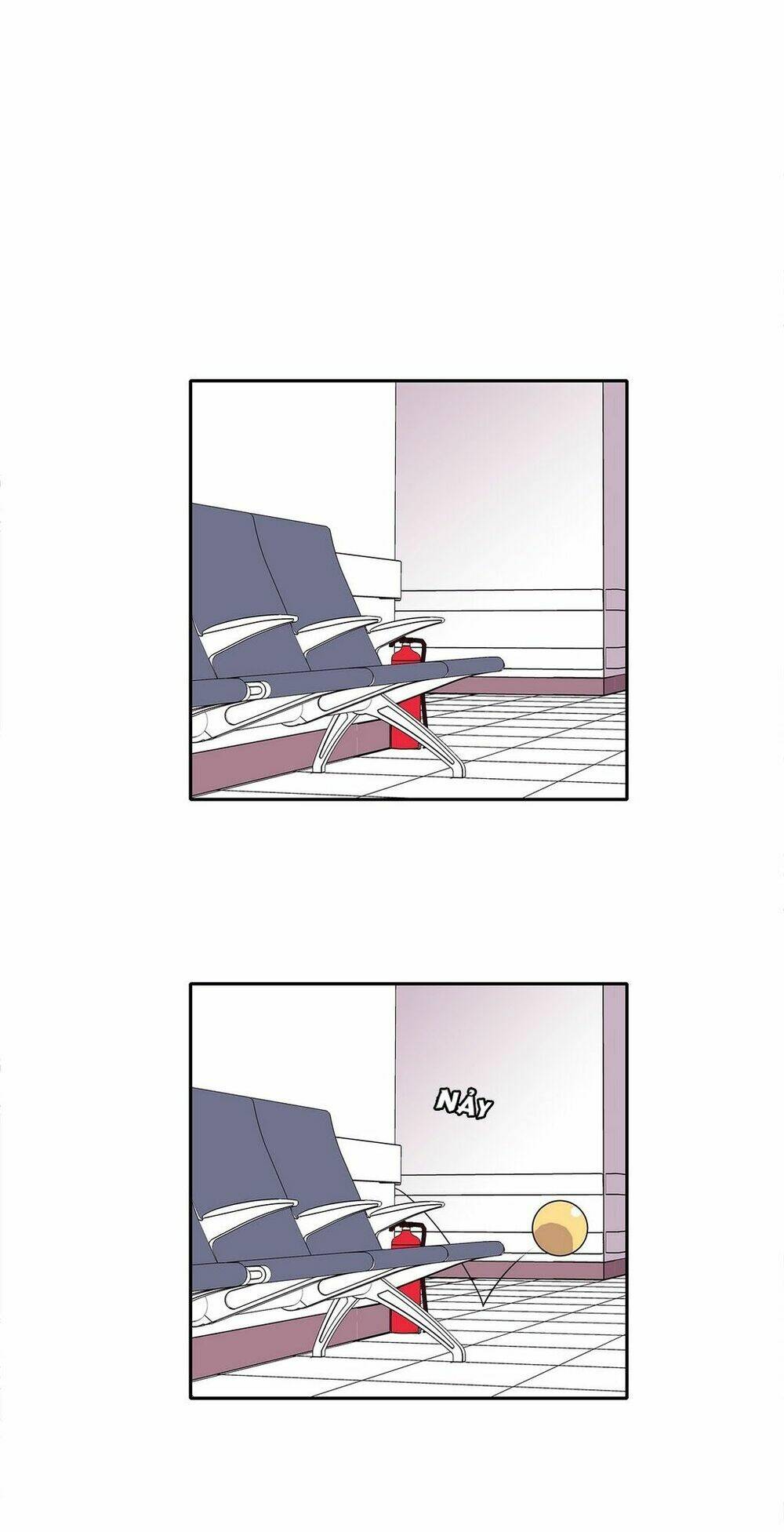 chuyện gì đến, rồi cũng sẽ đến chapter 19 1