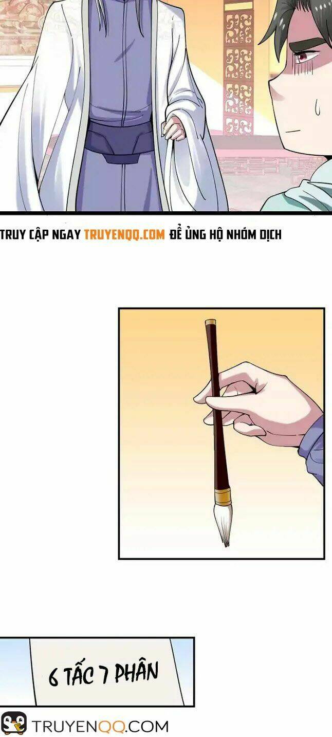 immortal merchant chapter 4 17