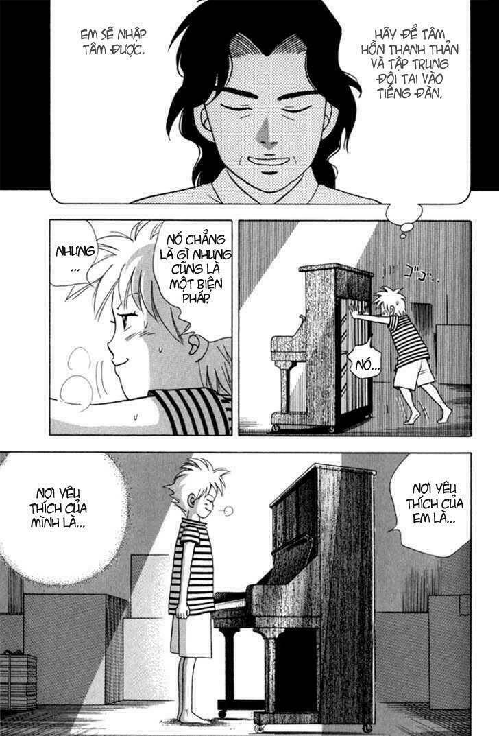 piano no mori chapter 23 30