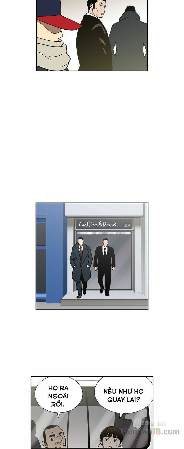 thần bài siêu năng chapter 107 9