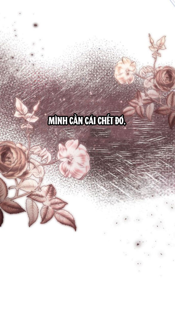 Chị Yêu, Kiếp Này Em Sẽ Là Hoàng Hậu chapter 47.1 - Trang 22