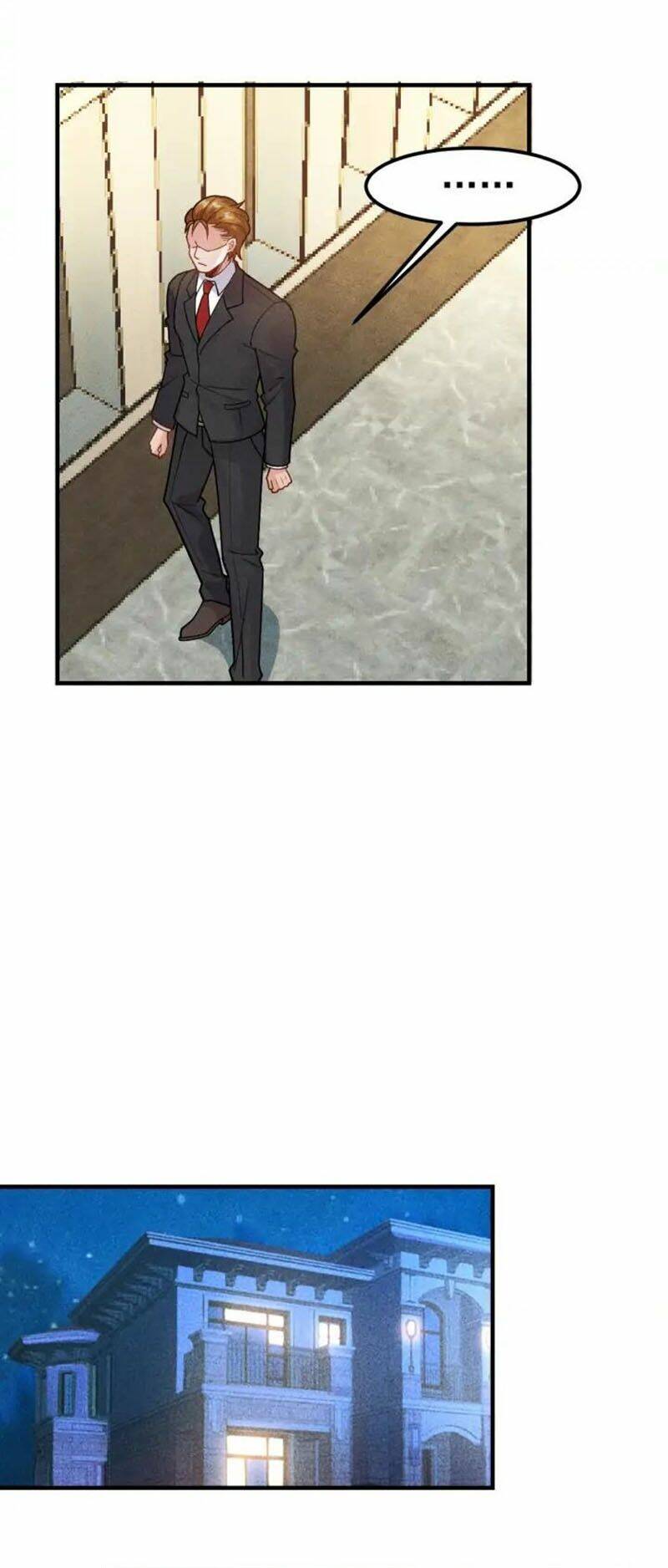 cao thủ cận vệ của nữ chủ tịch chapter 147 15