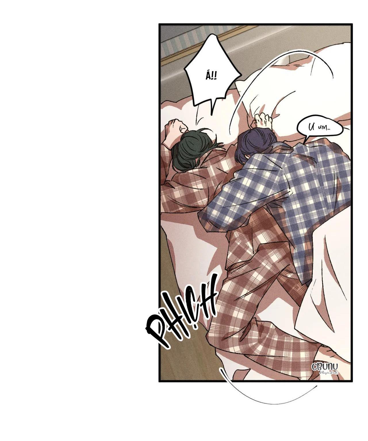 bẫy đôi ngọt ngào chapter 28 9