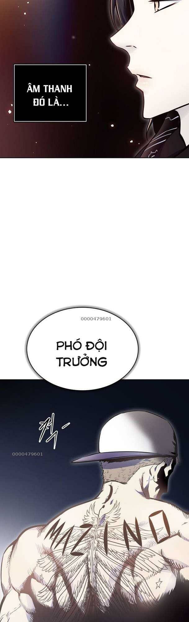 cuộc chiến trong tòa tháp chapter 597 11