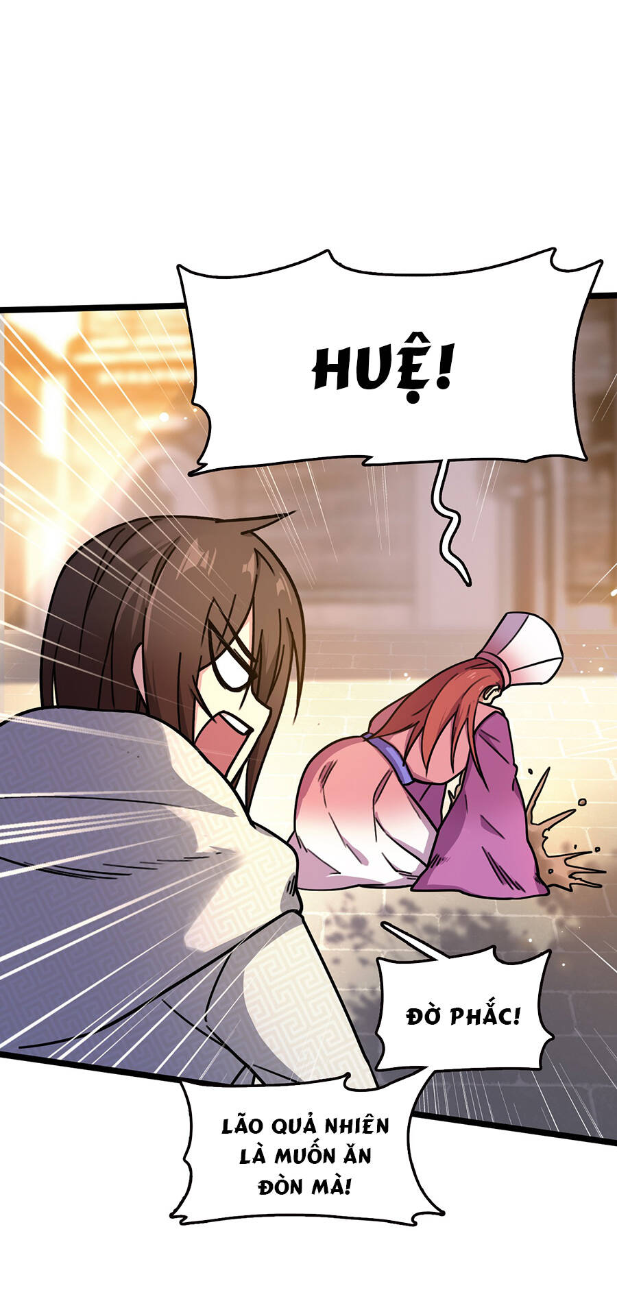 đại bảo kiếm của tôi chapter 61 33