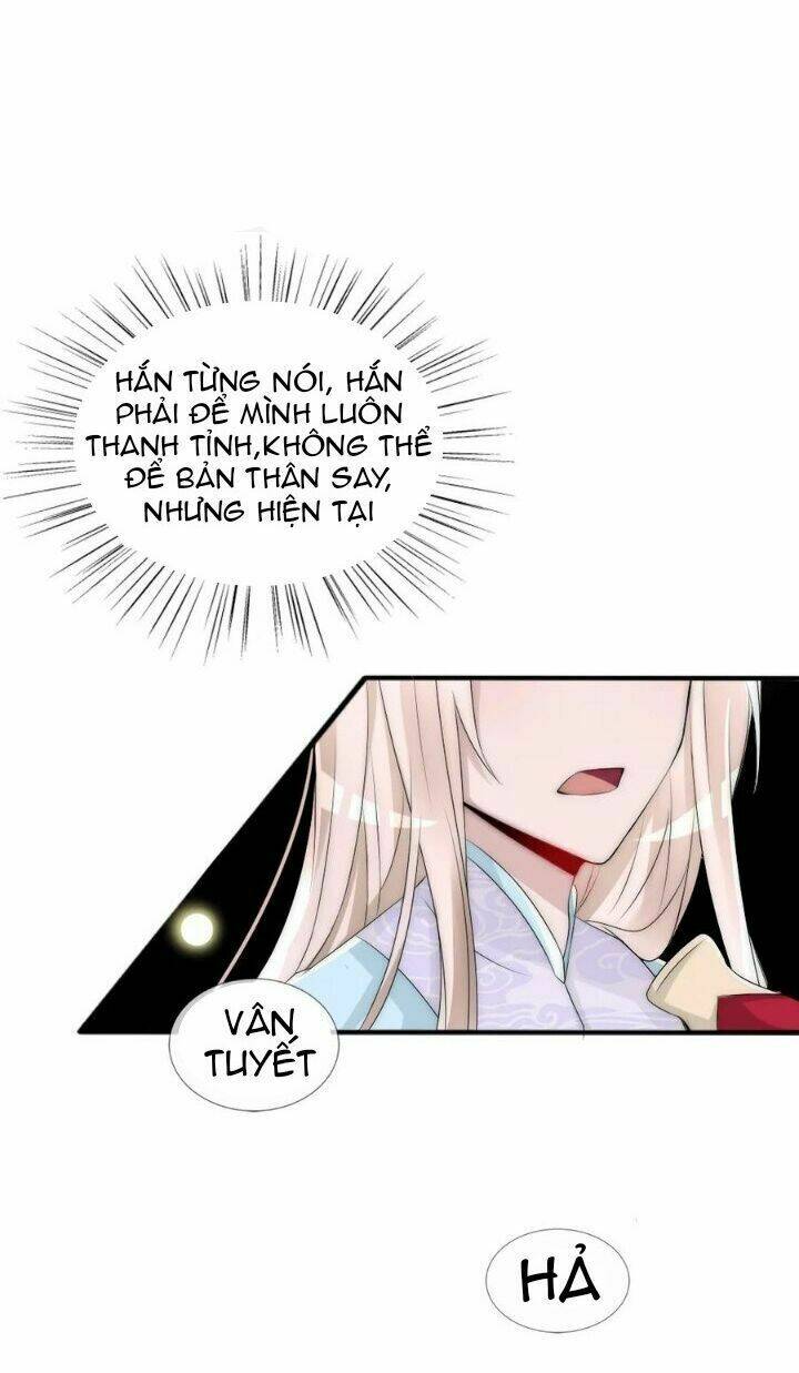 kế hoạch sủng ái của tiểu công chúa chapter 79 11